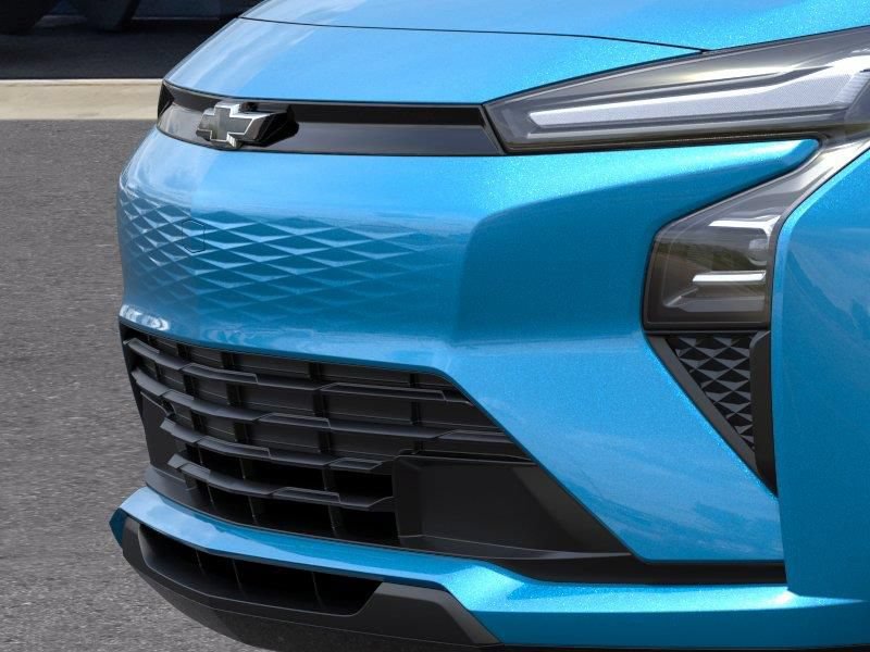 New 2027 Chevrolet Bolt LT FWD image 13