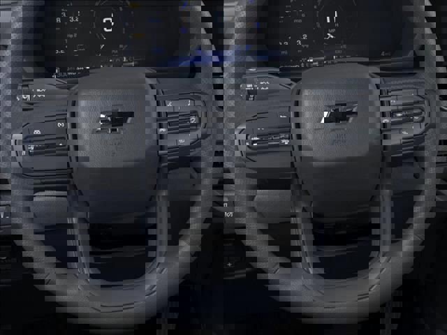 New 2026 Chevrolet Colorado Trail Boss AWD/4WD image 19