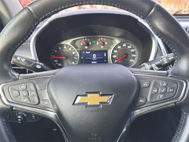 Used 2021 Chevrolet Equinox LT image 11