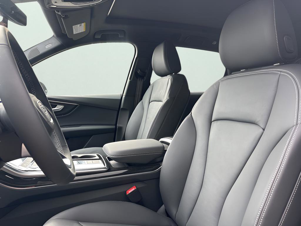New 2026 Audi Q7 2.0T Premium image 10