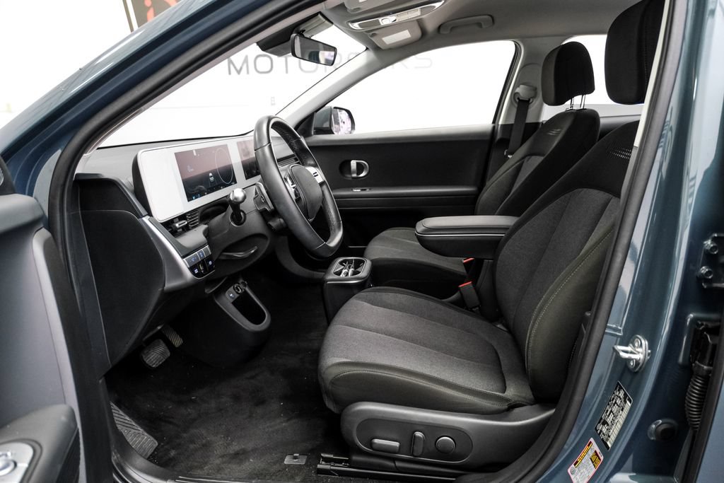 Used 2023 Hyundai Ioniq 5 SE w/ Cargo Package AWD/4WD image 4