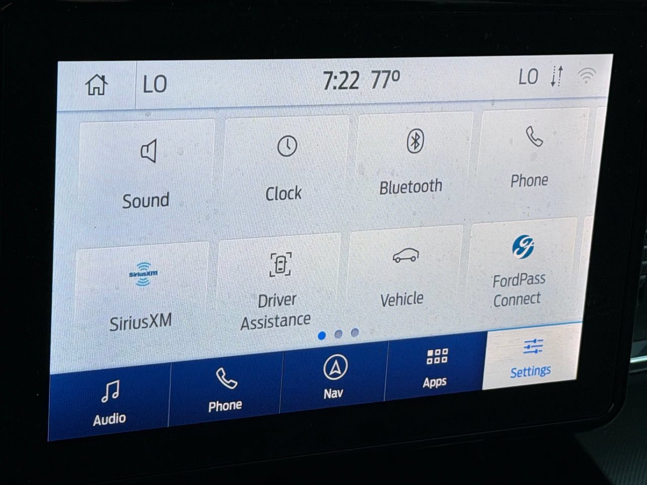 Used 2020 Ford Explorer XLT w/ Equipment Group 202A AWD/4WD image 26