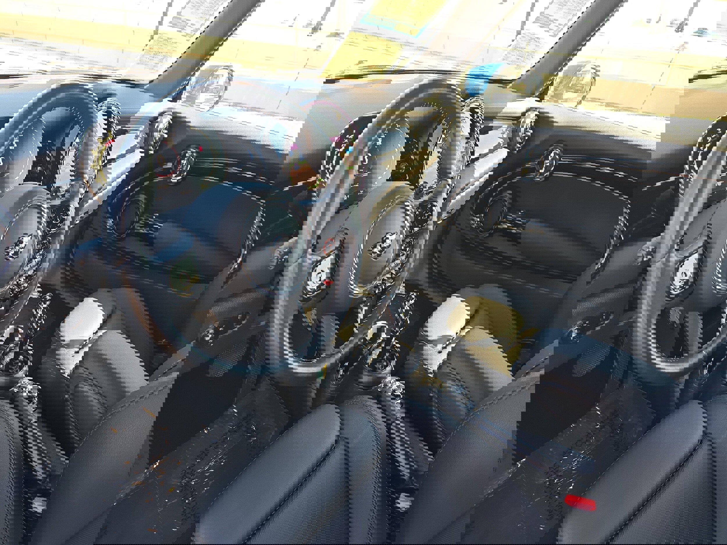 Used 2024 MINI Cooper S image 13