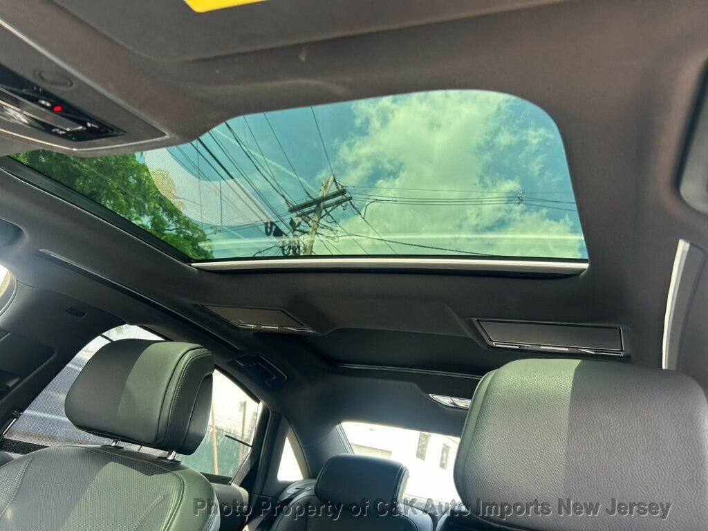 Used 2019 Audi A8 L 3.0T AWD/4WD image 60