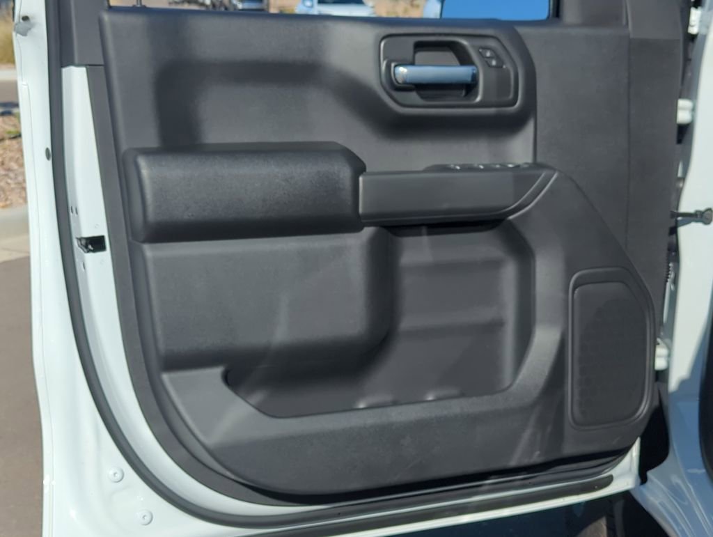 New 2026 GMC Sierra 1500 Pro w/ Pro Value Package image 20