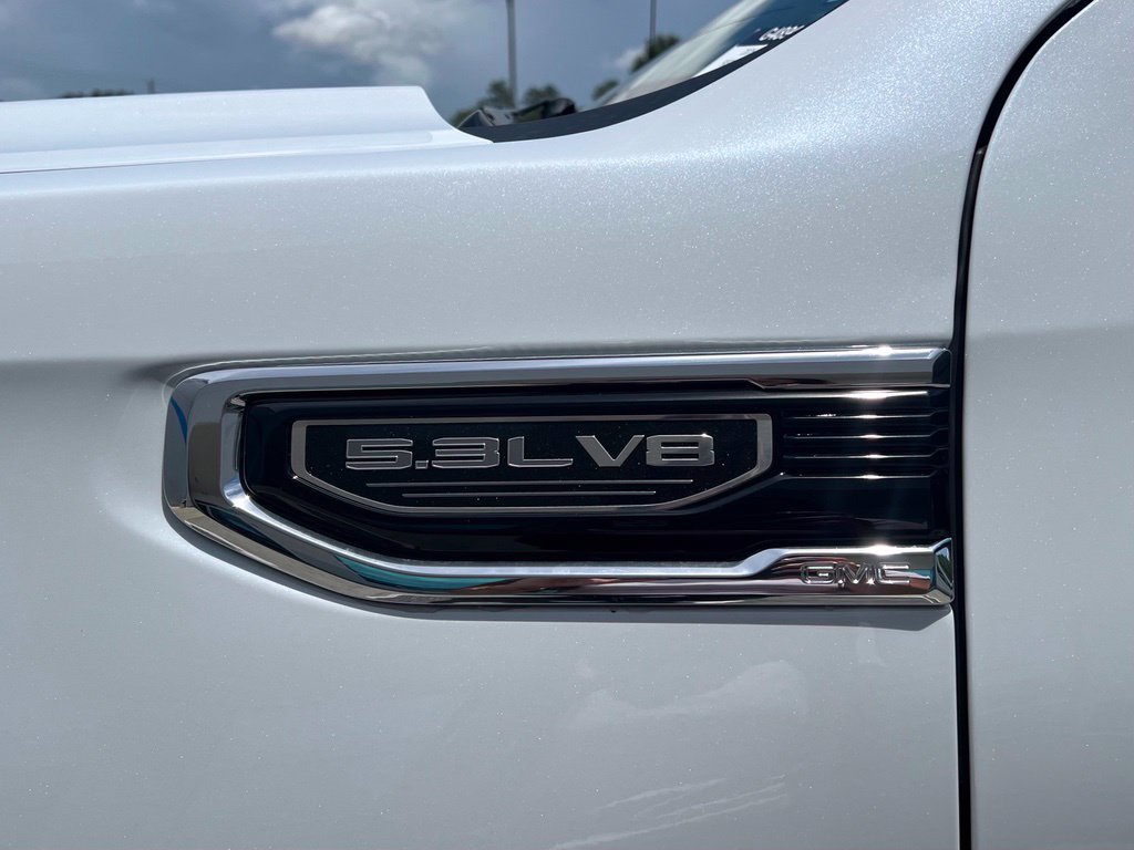 New 2026 GMC Sierra 1500 Denali w/ Denali Reserve Package AWD/4WD image 5