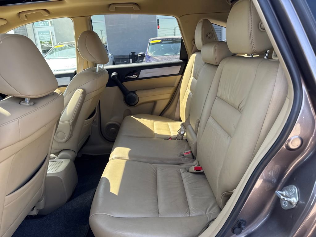 Used 2011 Honda CR-V EX-L image 22