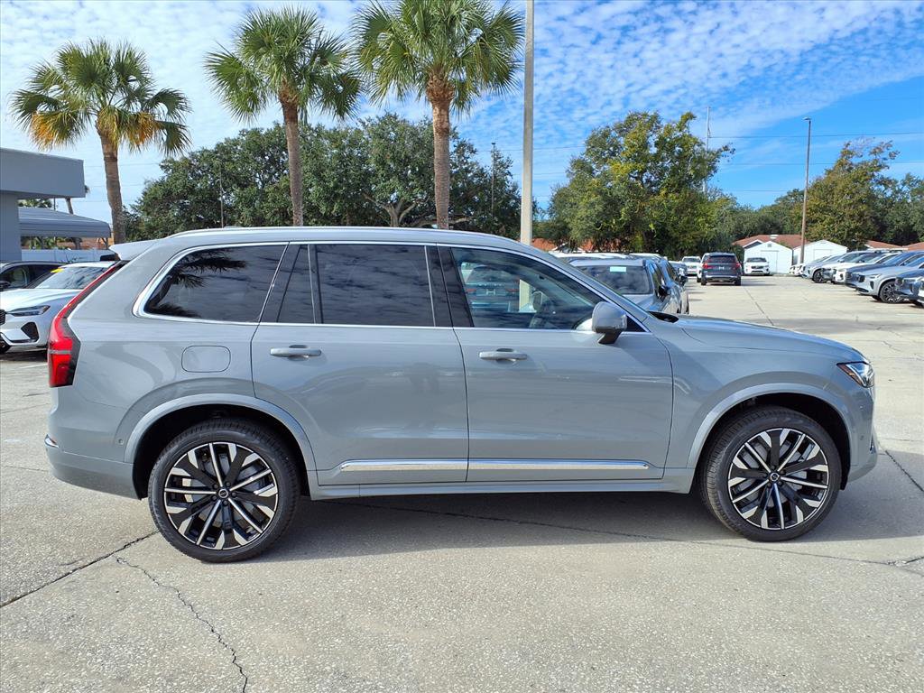 New 2026 Volvo XC90 B6 Ultra image 8