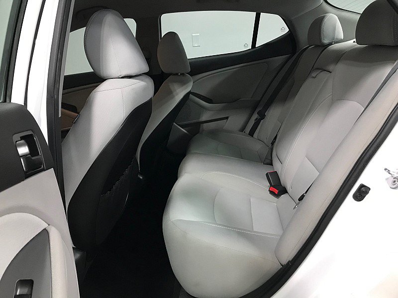 Used 2012 Kia Optima LX FWD image 20