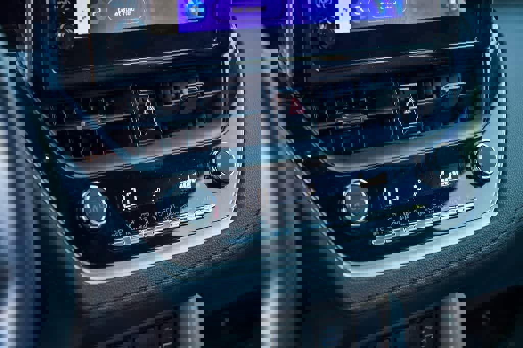 Certified 2024 Toyota Corolla Cross S image 22