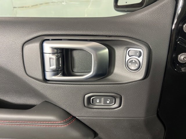 New 2026 Jeep Wrangler Rubicon w/ Steel Bumper Group image 27