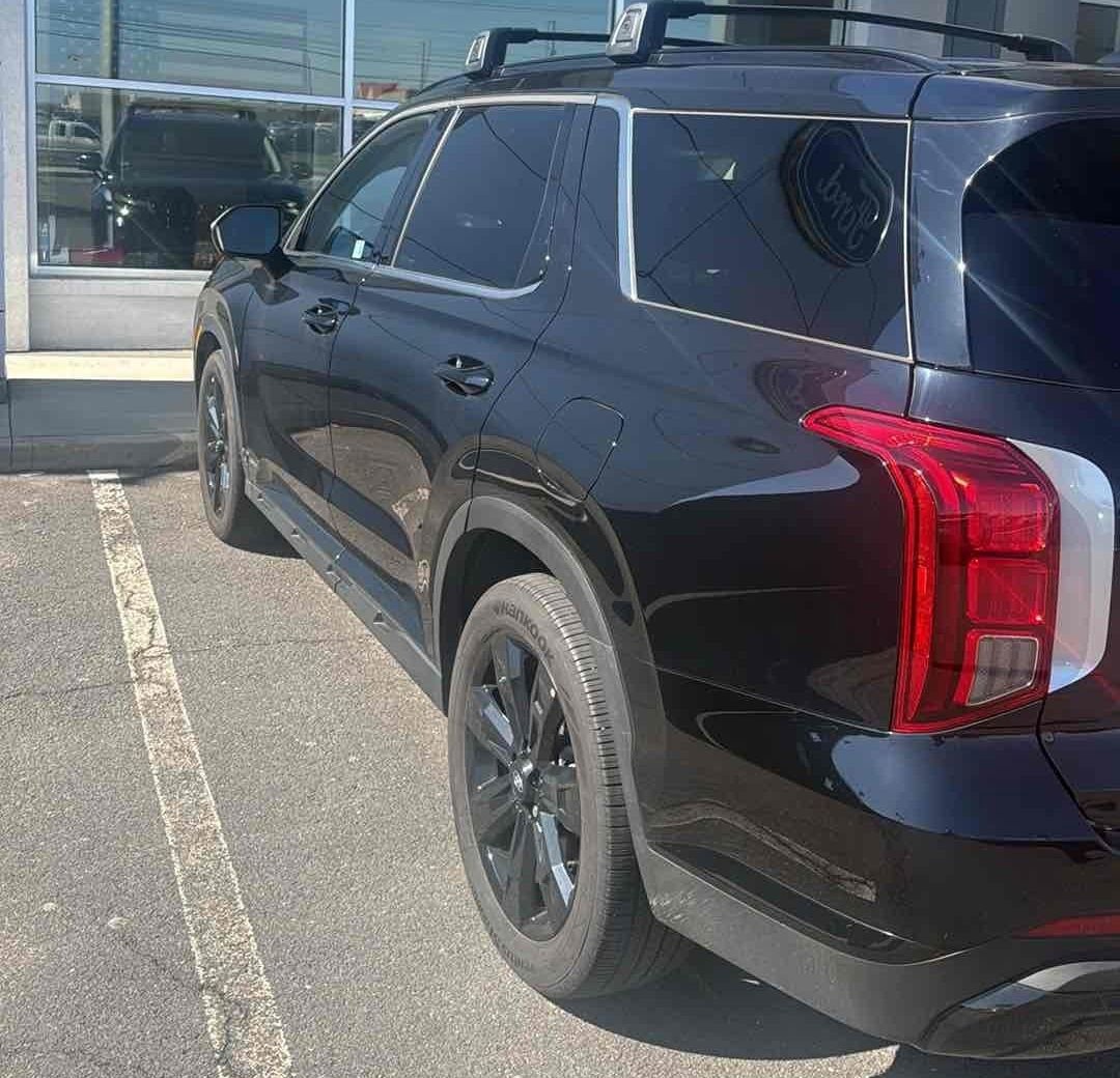 Used 2025 Hyundai Palisade XRT image 5