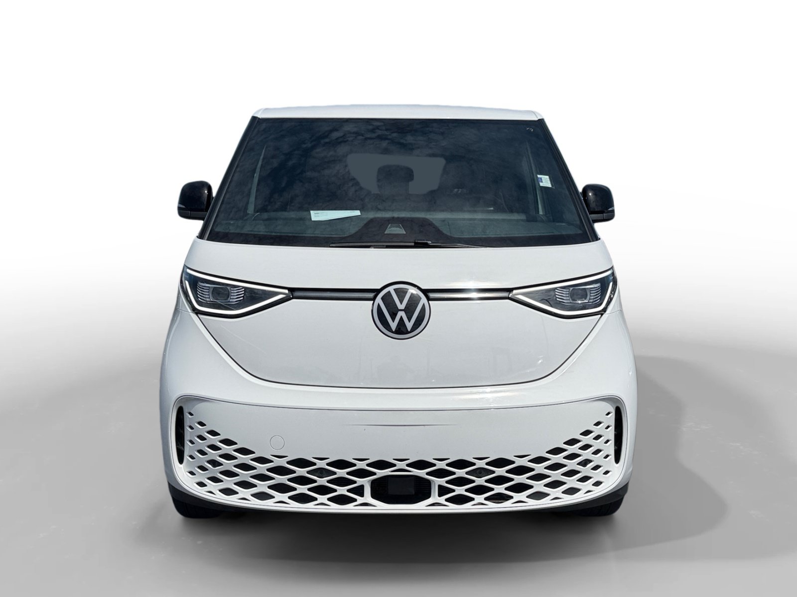 Certified 2025 Volkswagen ID. Buzz 1st Edition RWD image 8