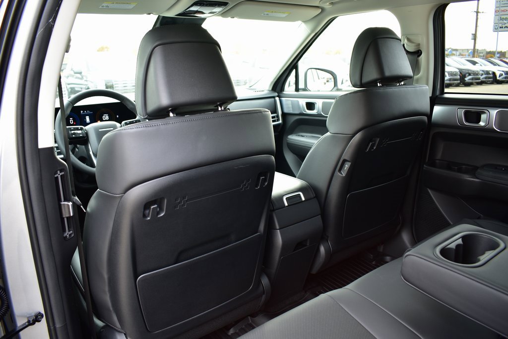 New 2026 Hyundai Santa Fe SEL image 23