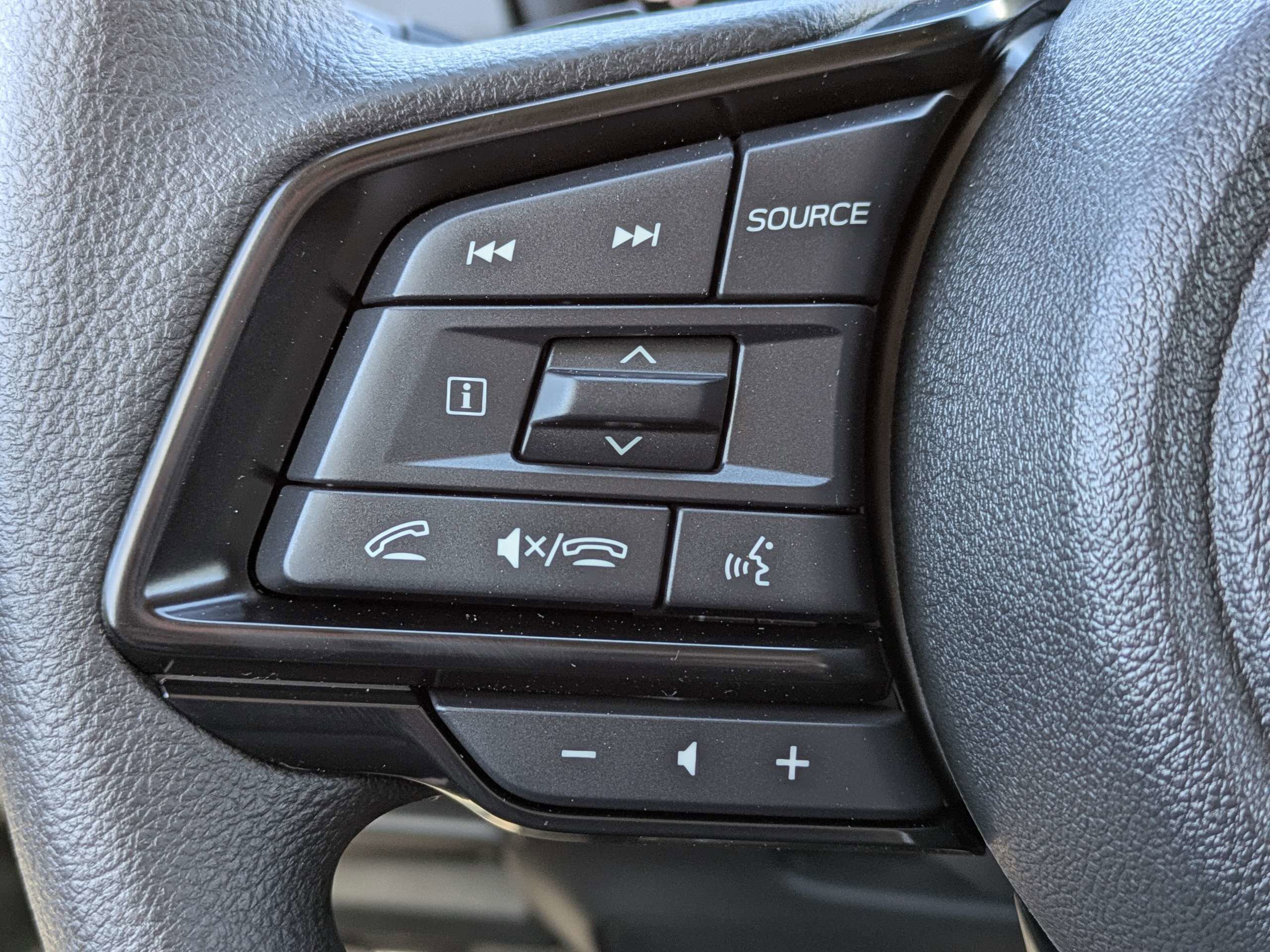 New 2026 Subaru Crosstrek 2.0i Premium AWD/4WD image 26