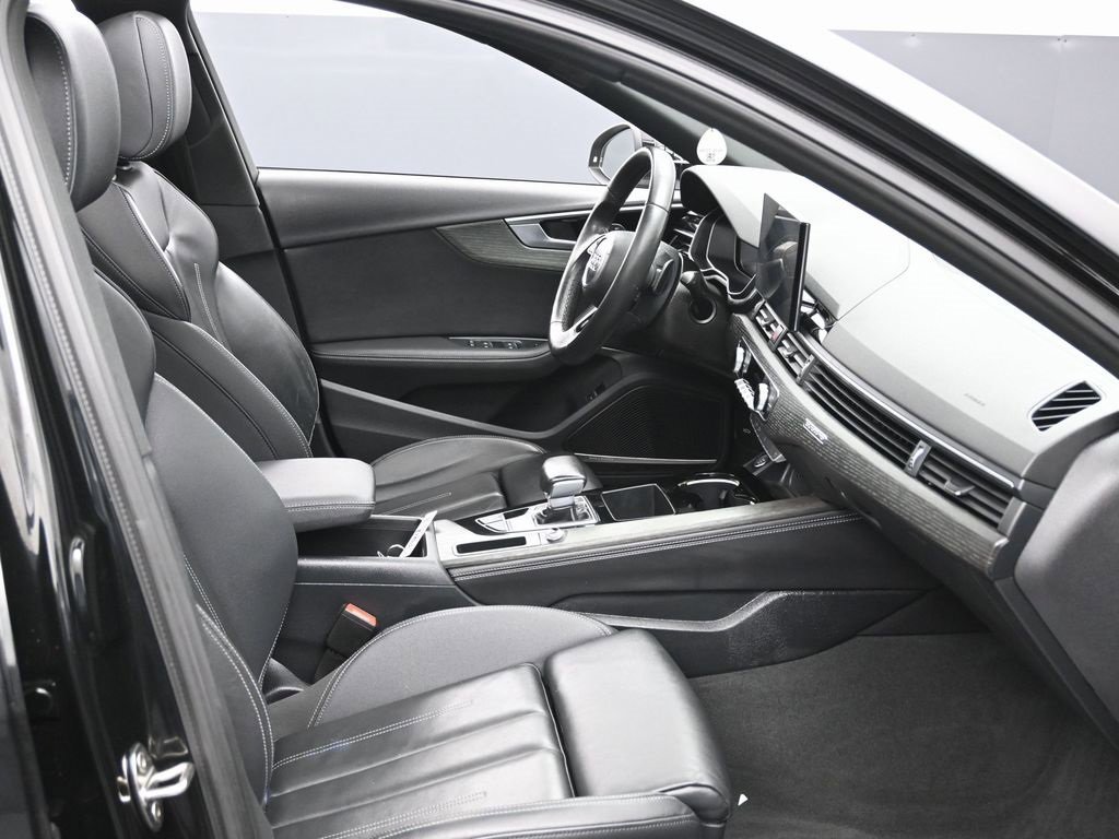 Used 2022 Audi A4 2.0T Premium Plus w/ Premium Plus Package image 36