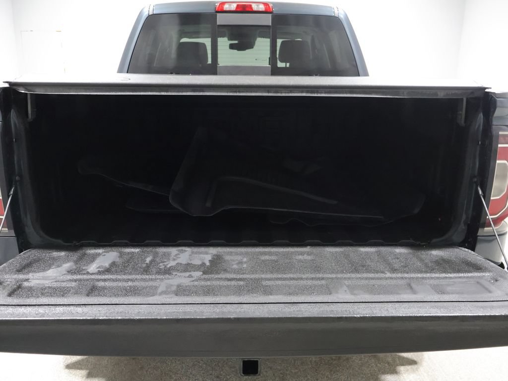 Used 2017 GMC Sierra 1500 SLT AWD/4WD image 13