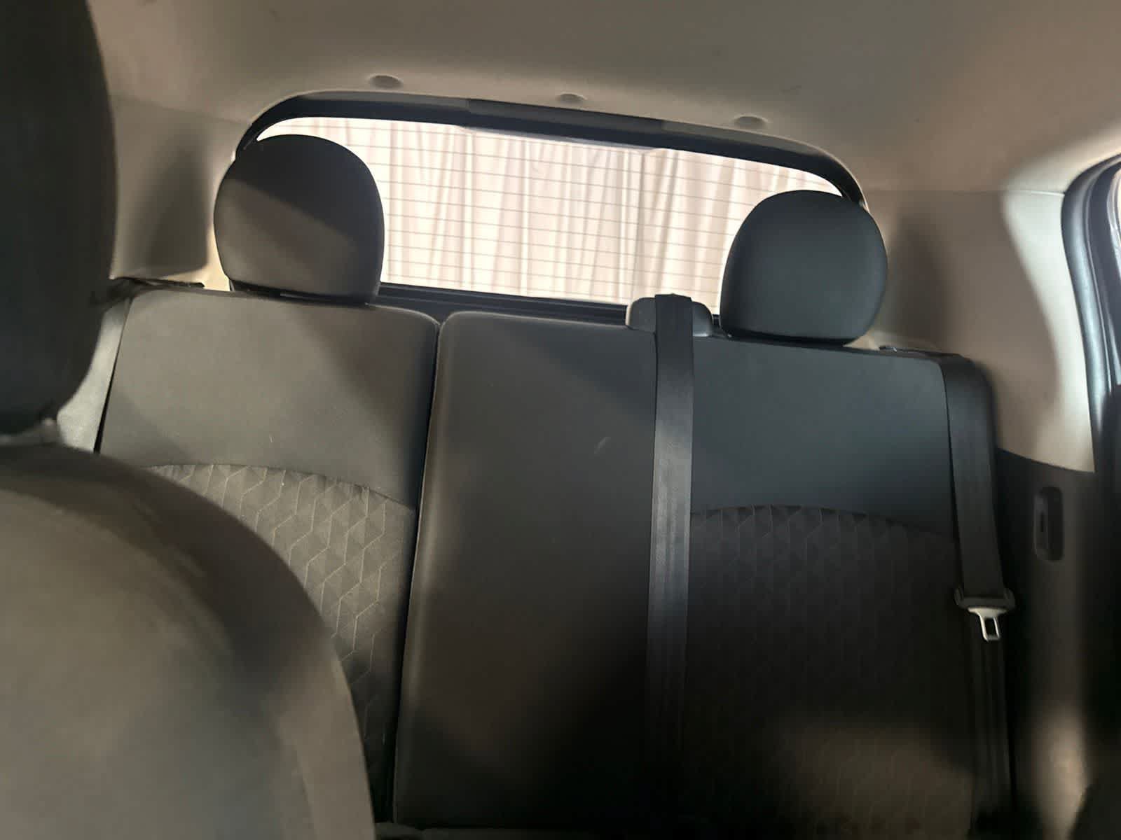 Used 2024 Mitsubishi Mirage ES FWD image 19