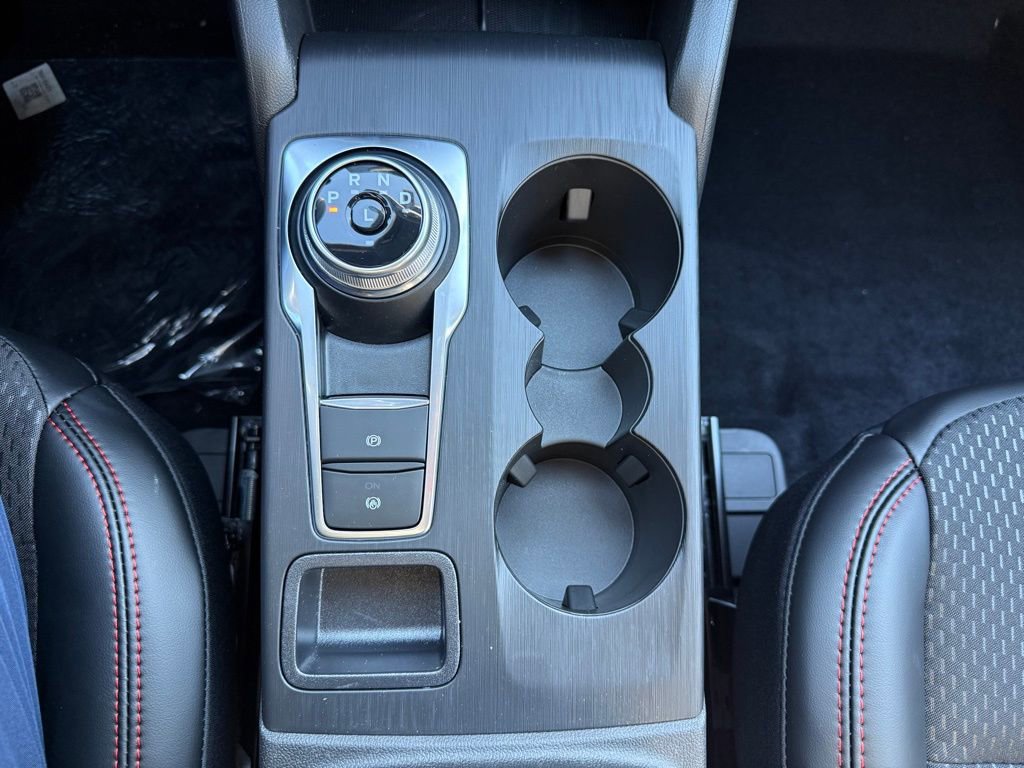 New 2026 Ford Escape ST-Line Select w/ Tech Pack #1 image 29