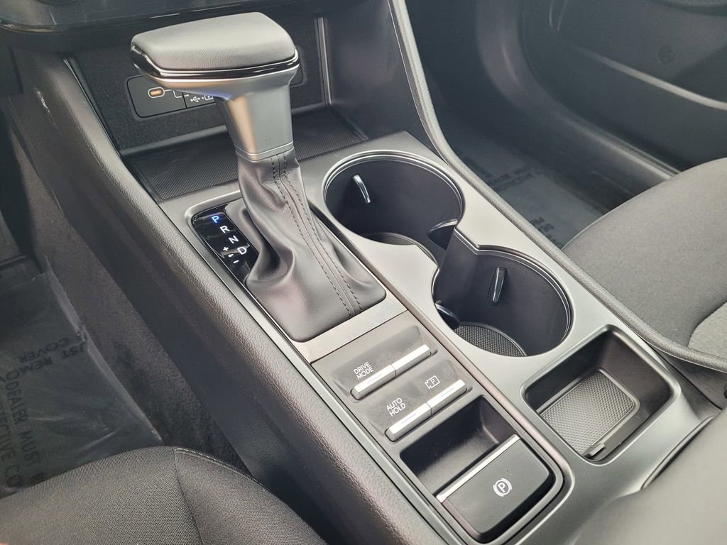 New 2026 Hyundai Sonata SE image 10