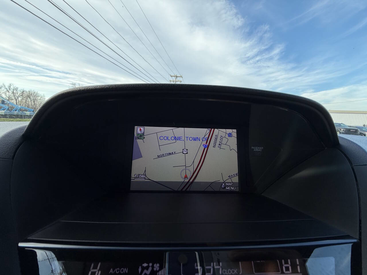 Used 2012 Honda Pilot EX-L image 21