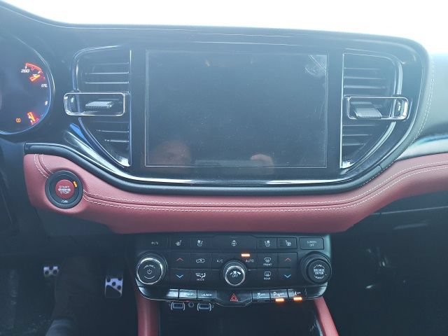 Used 2022 Dodge Durango SRT w/ Premium Interior Group AWD/4WD image 24
