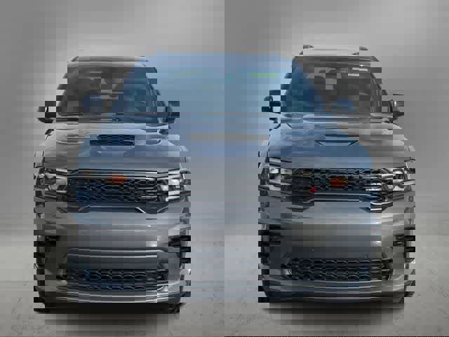 New 2026 Dodge Durango GT image 3