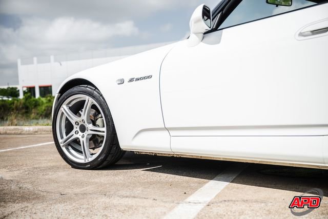 Used 2001 Honda S2000 image 30