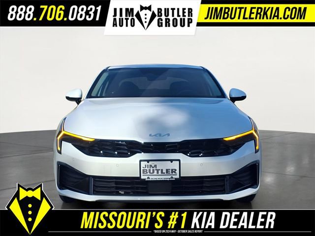 New 2026 Kia K5 LXS image 28