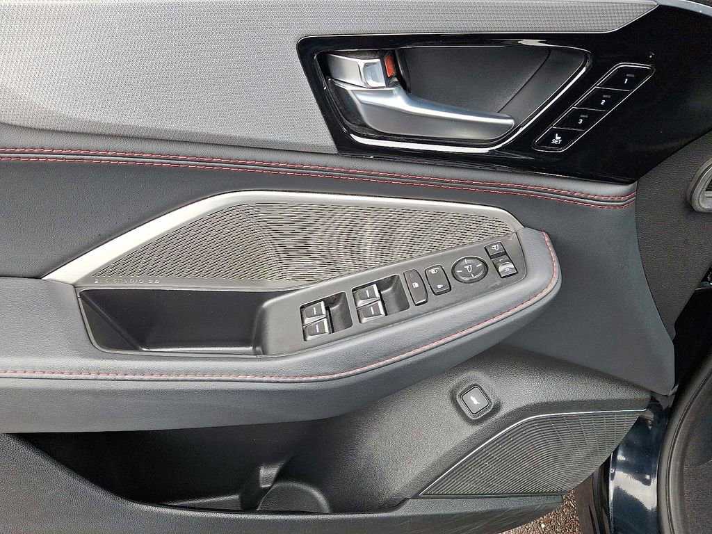 Used 2023 Acura MDX A-Spec image 13