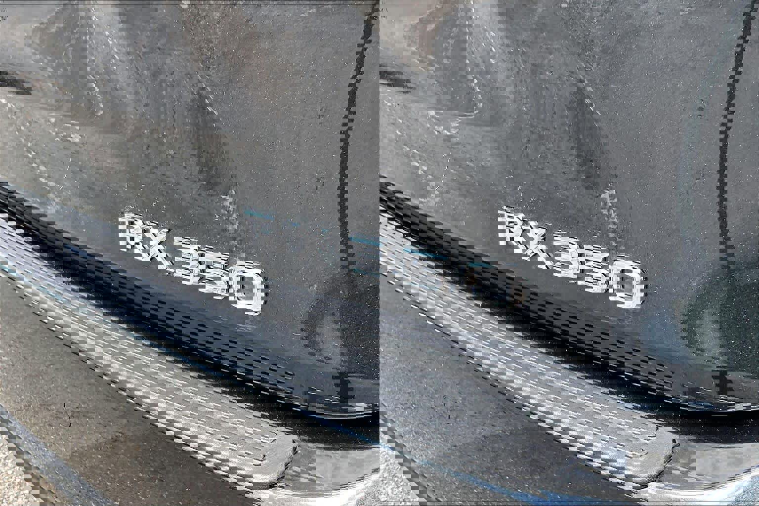 Used 2021 Lexus RX 350 FWD w/ Premium Package image 10