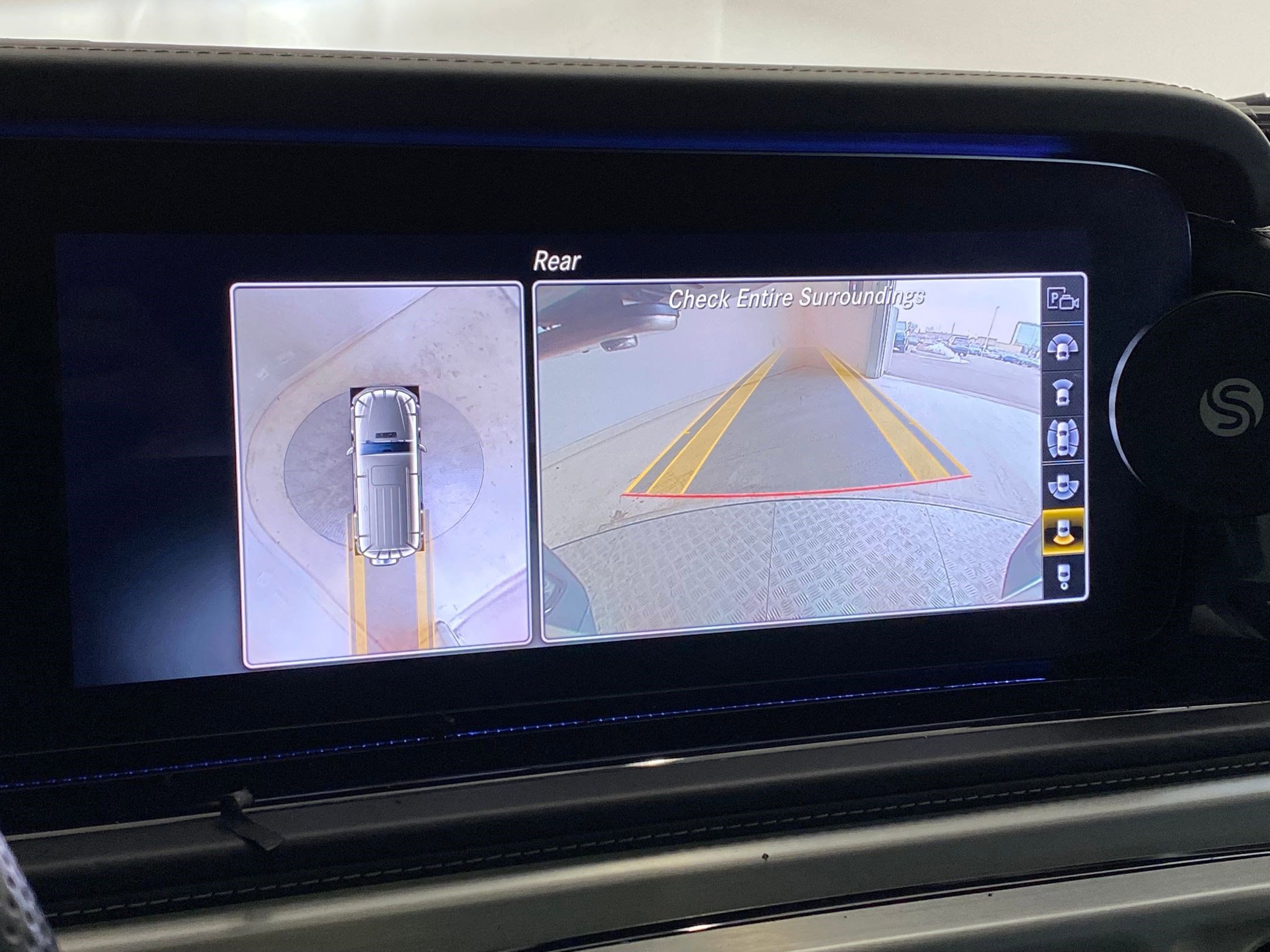 Used 2019 Mercedes-Benz G 63 AMG AMG G 63 image 27