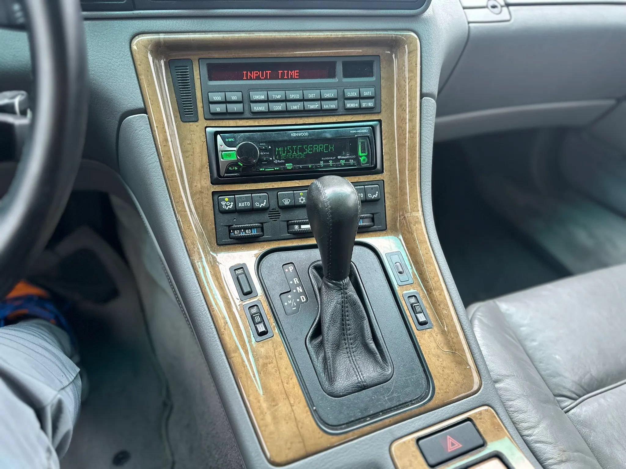 Used 1997 BMW 840Ci RWD image 30