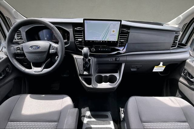 New 2026 Ford Transit 350 XLT RWD image 4