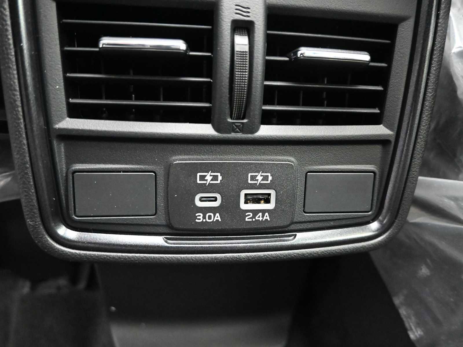 New 2026 Subaru Forester Wilderness w/ Wilderness Package image 6
