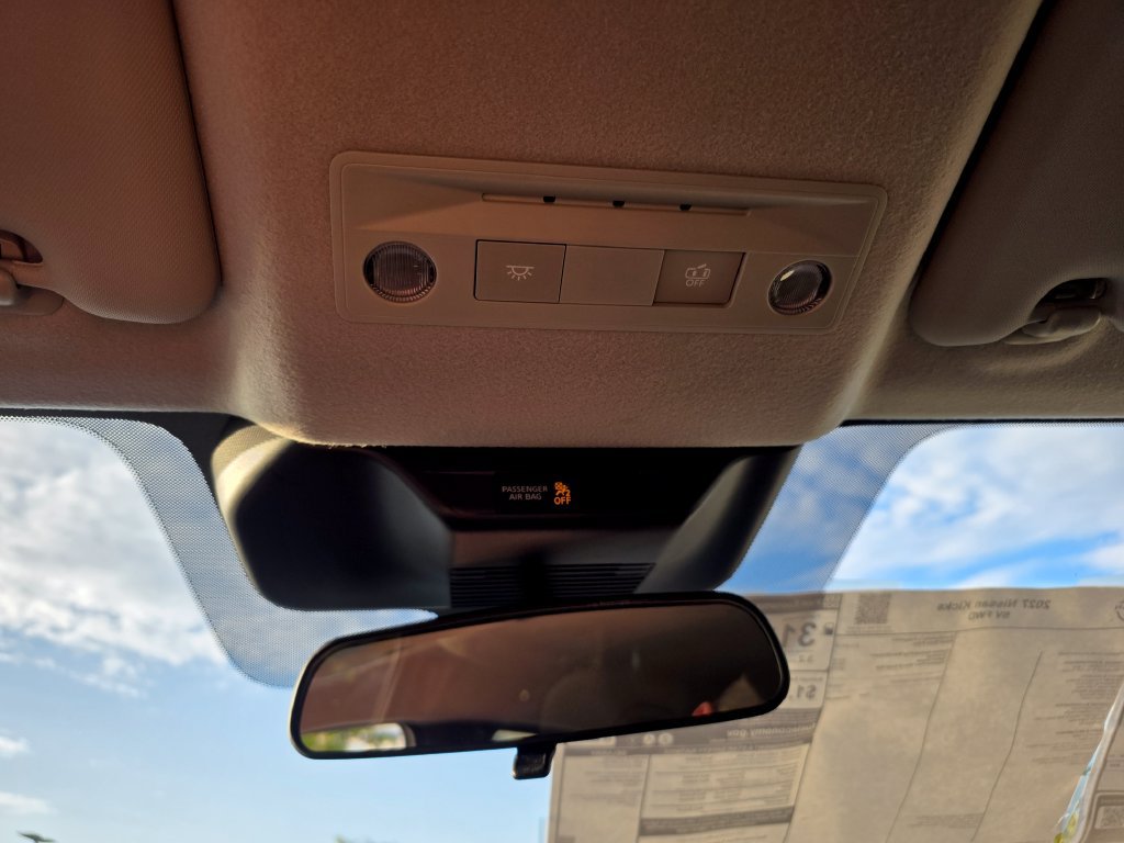 New 2027 Nissan Kicks SV FWD image 39