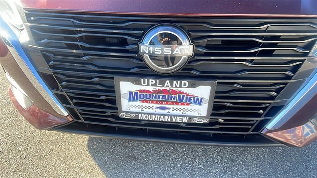 Used 2023 Nissan Altima 2.5 SV image 9