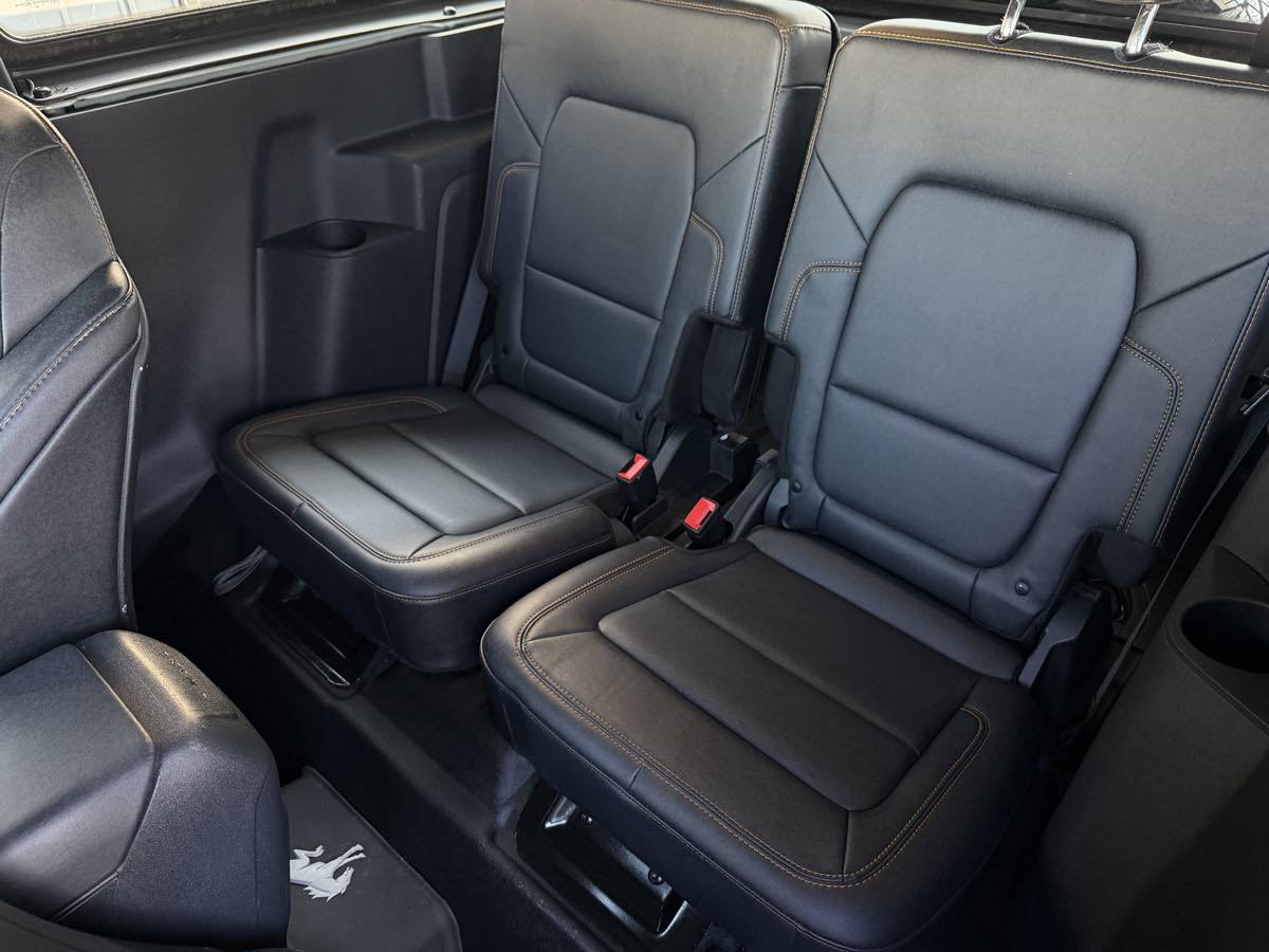 Used 2023 Ford Bronco Badlands AWD/4WD image 19