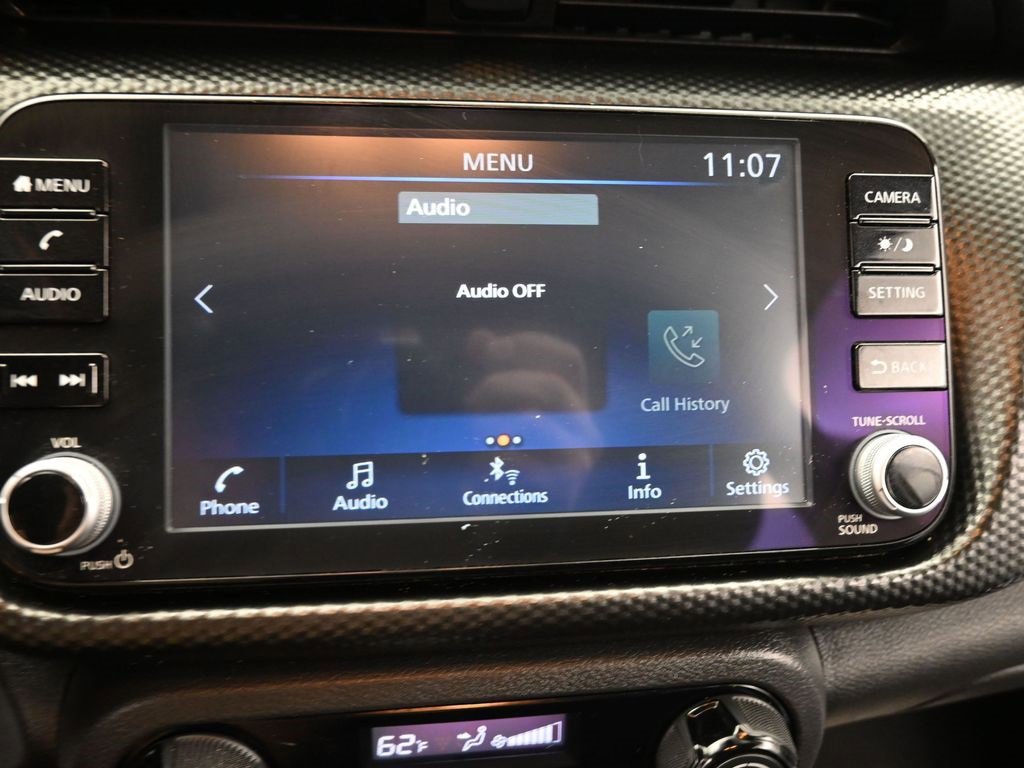 Used 2022 Nissan Kicks SV image 11