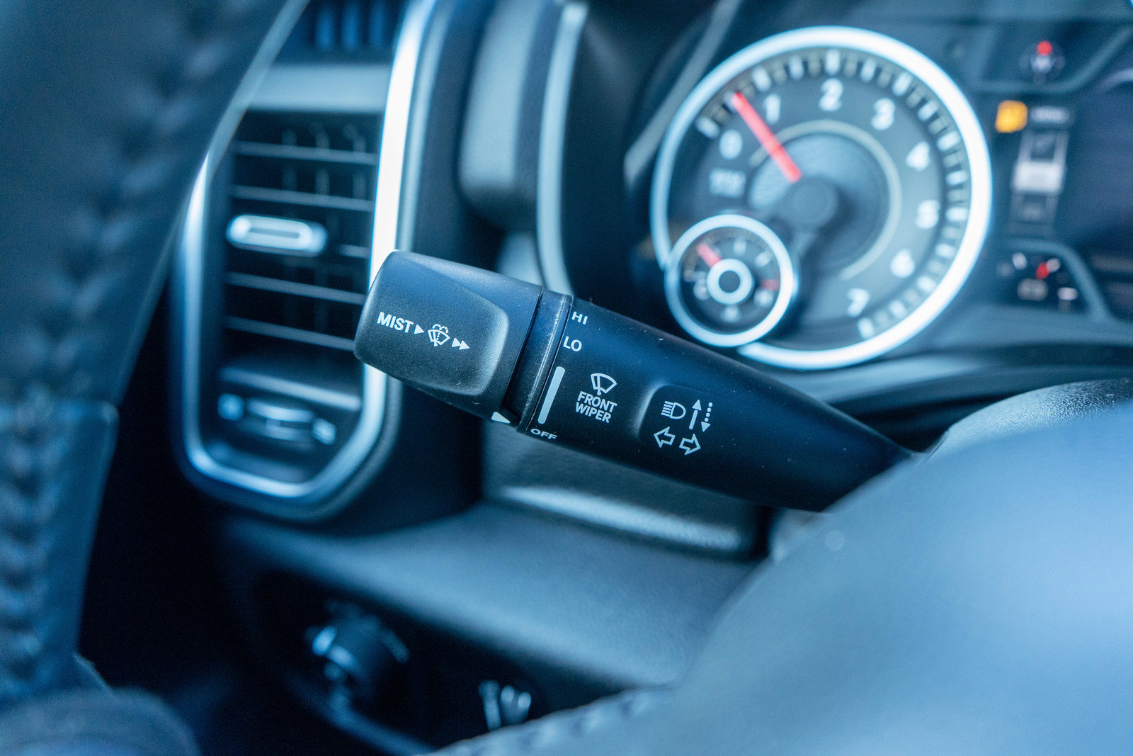 Used 2024 RAM 1500 Big Horn image 24