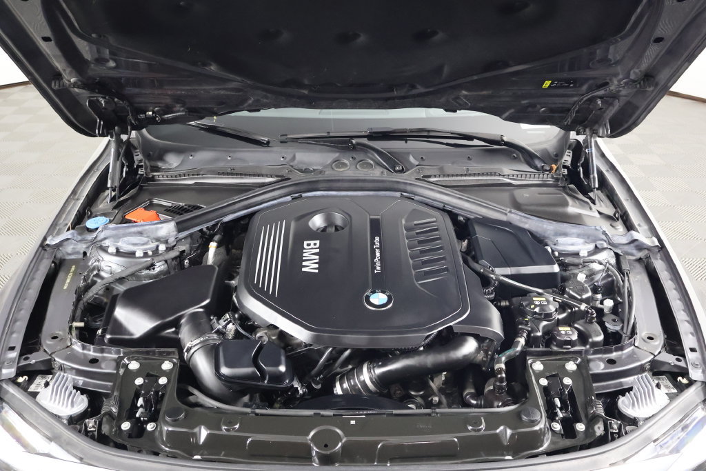 Used 2018 BMW 440i Gran Coupe RWD image 15