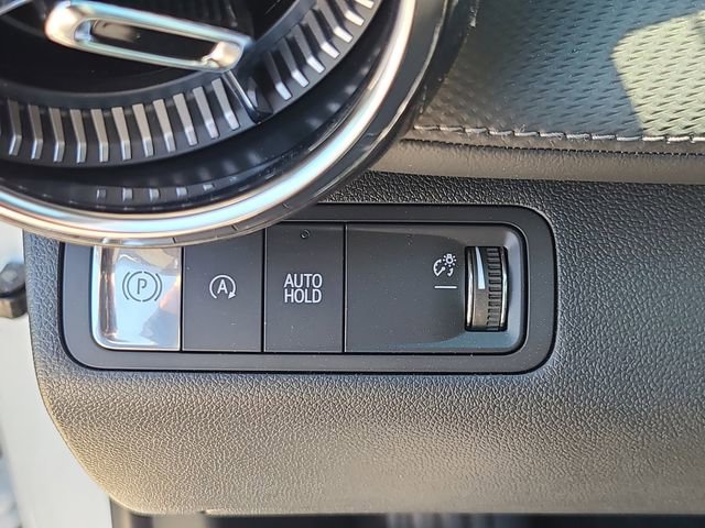 New 2026 Chevrolet Equinox LT w/ Safety and Technology Package image 37