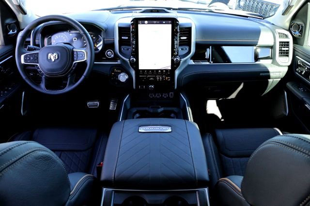 New 2026 RAM 1500 Tungsten w/ Trailer Tow Group image 22