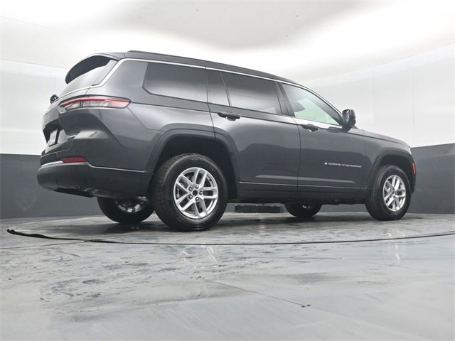 New 2025 Jeep Grand Cherokee L Laredo image 41