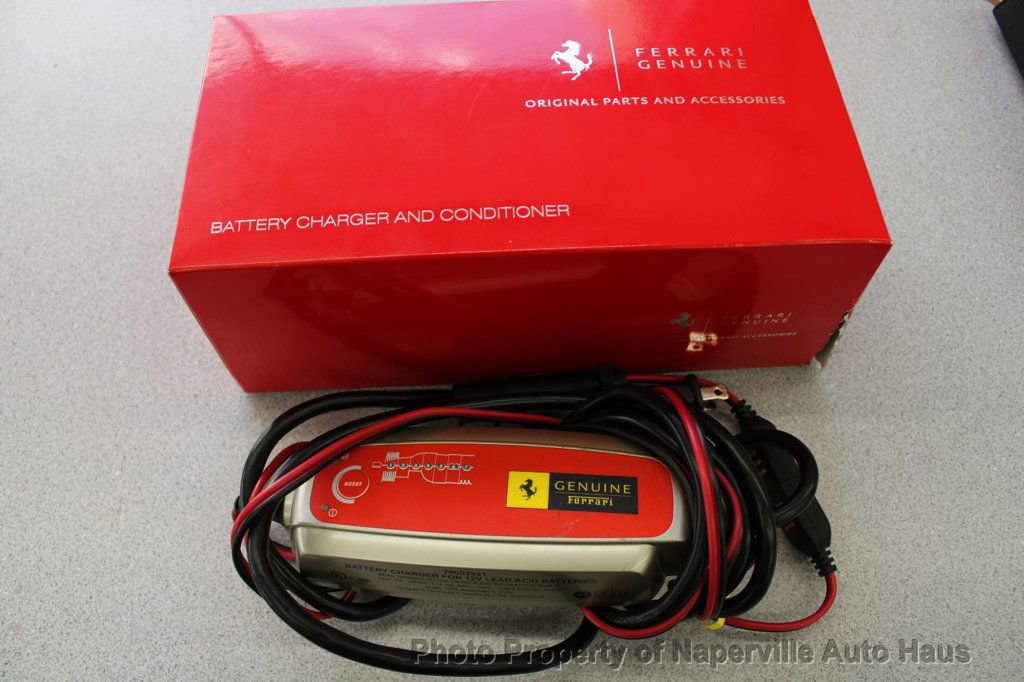 Used 2013 Ferrari California image 57