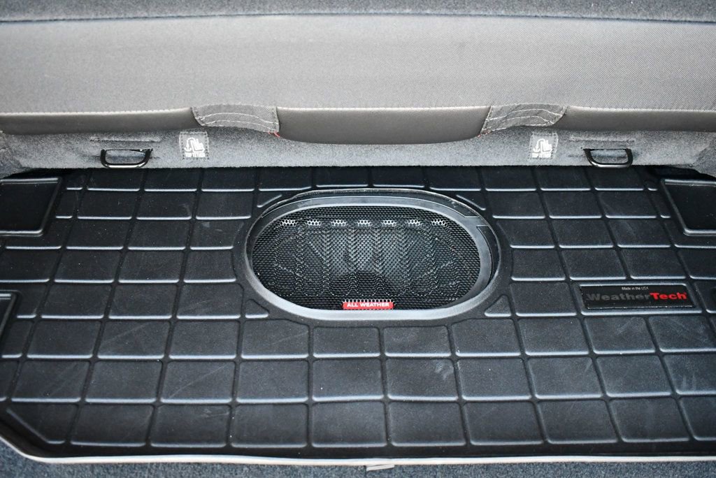 Used 2022 Jeep Wrangler Rubicon w/ Steel Bumper Group image 43