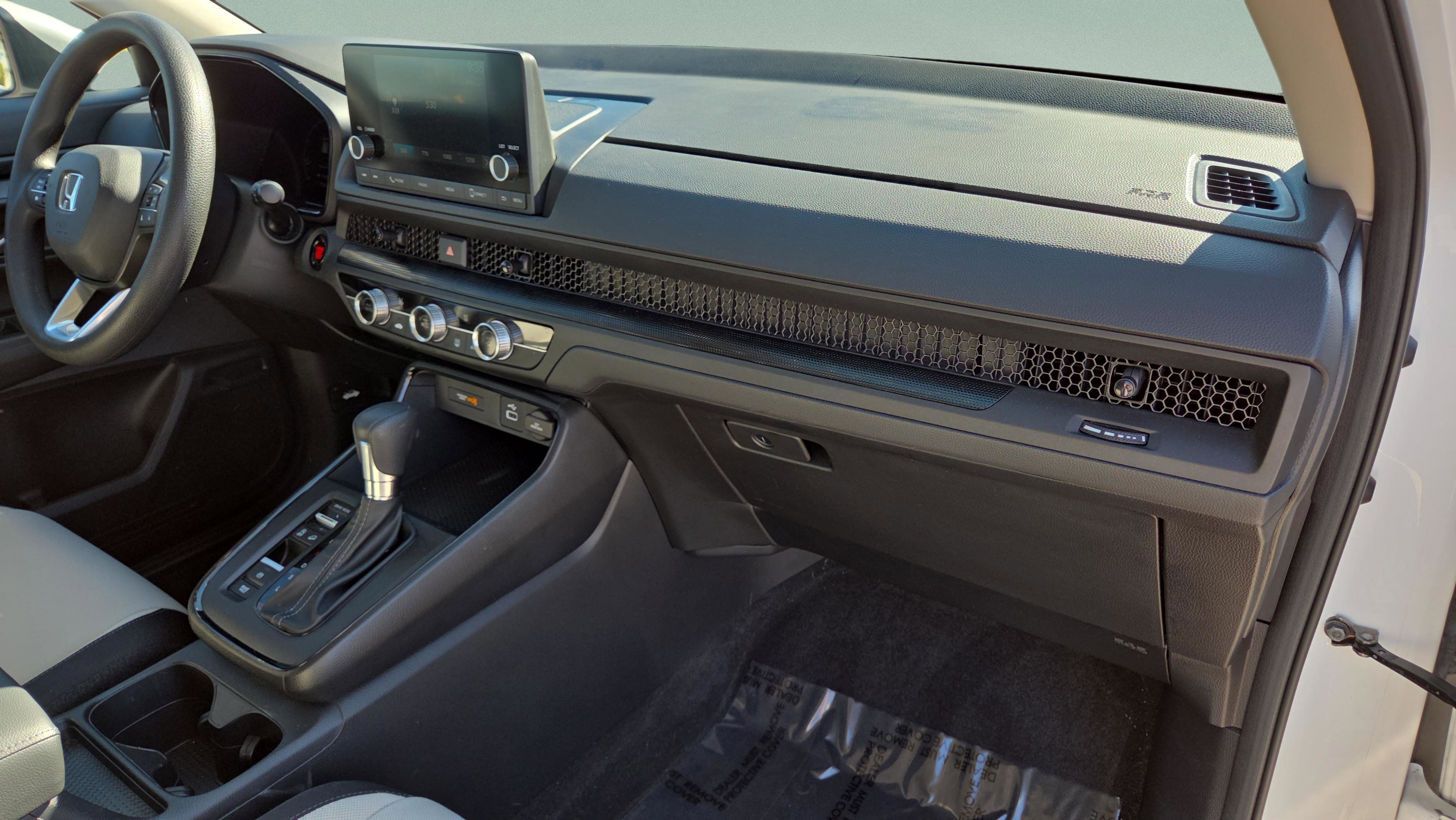 Certified 2023 Honda CR-V LX image 20