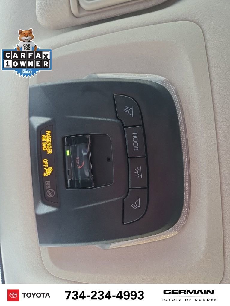 Certified 2025 Toyota Corolla LE image 34