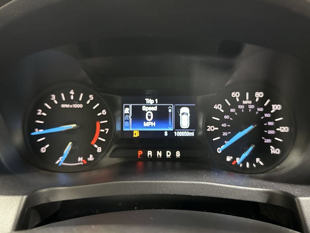 Used 2019 Ford Explorer XLT AWD/4WD image 12