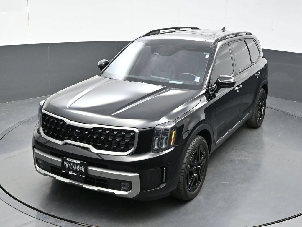 Used 2023 Kia Telluride SX Prestige X-Line AWD/4WD image 34